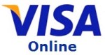 Access your Visa Card Account Online.